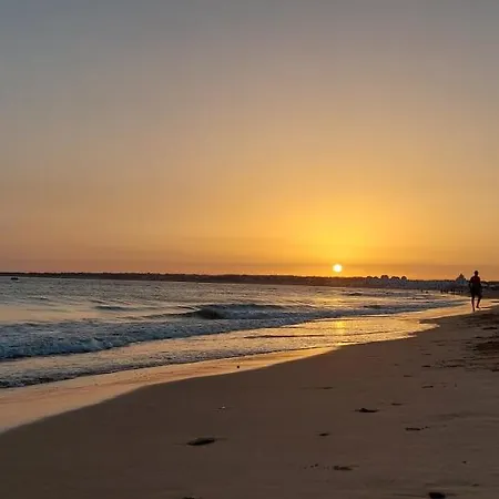 Herdade Dos Salgados 5b2a Lejlighed Guia (Faro)