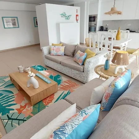 Herdade Dos Salgados 5b2a Apartamento