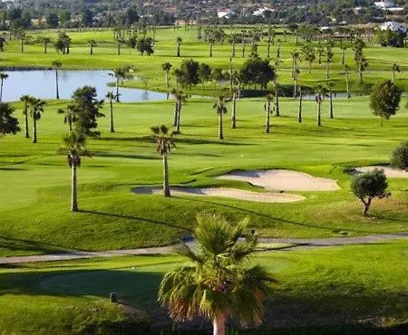 Herdade Dos Salgados 5b2a Apartment *
