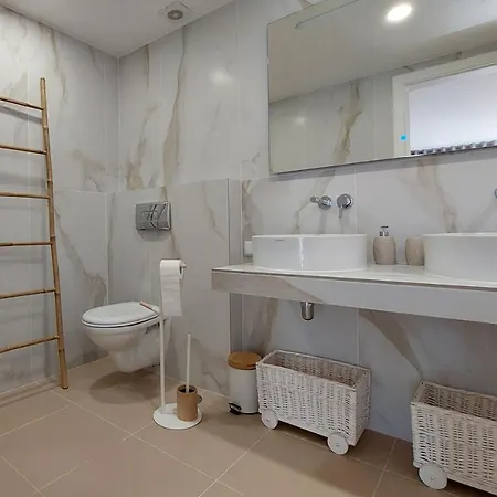 Herdade Dos Salgados 5b2a Apartment Guia (Faro)
