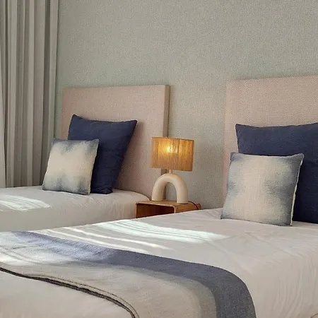 Apartment Herdade Dos Salgados 5b2a Guia (Faro)
