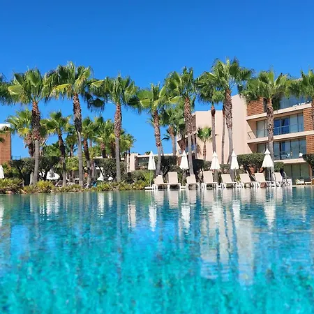 Apartment Herdade Dos Salgados 5b2a *