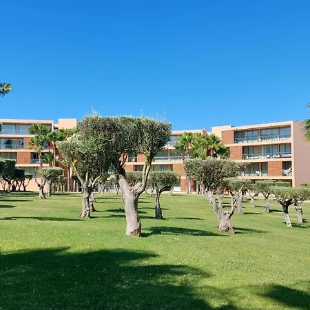 아파트 Herdade Dos Salgados 5b2a