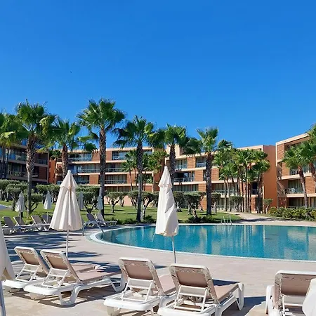 Apartment Herdade Dos Salgados 5b2a