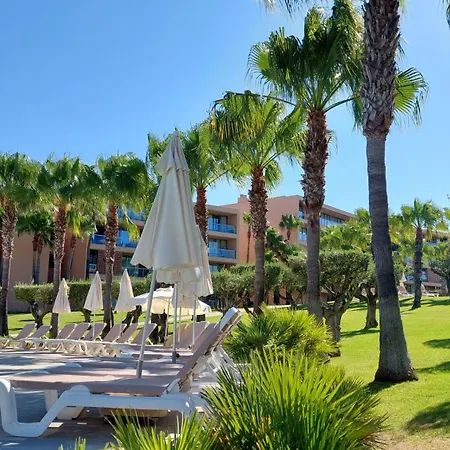 Herdade Dos Salgados 5b2a Apartment *