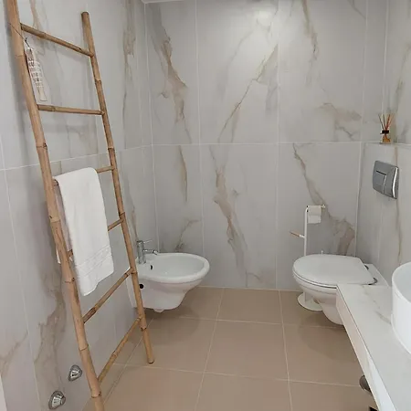 Herdade Dos Salgados 5b2a Apartment
